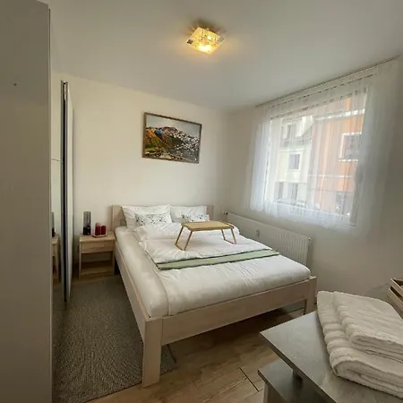 Apartment Beroun Beroun (Central Bohemian)