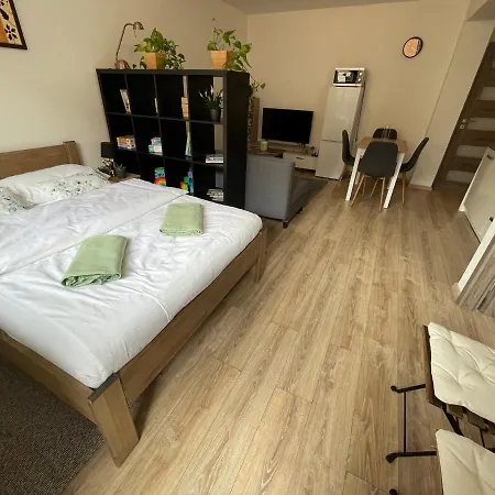 Apartment Beroun Beroun (Central Bohemian)