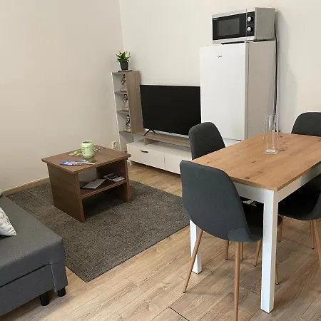 Beroun Apartment Beroun (Central Bohemian)