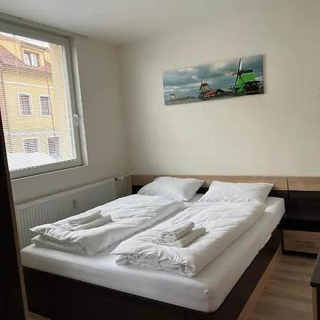 Apartment Beroun Beroun (Central Bohemian)