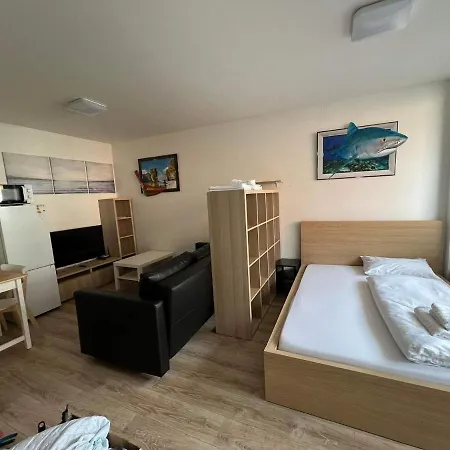 Apartment Beroun Beroun (Central Bohemian)