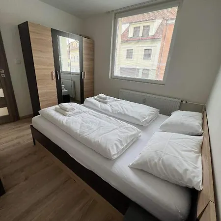 Apartment Beroun Beroun (Central Bohemian)