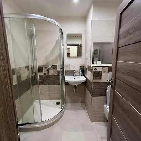 Beroun Apartment